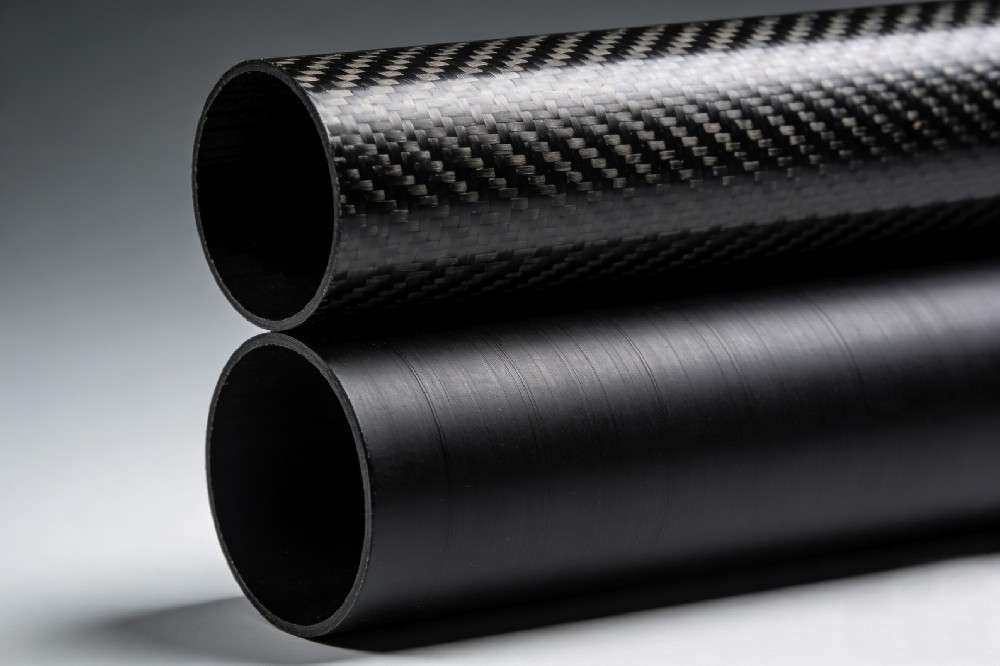 碳纤维管